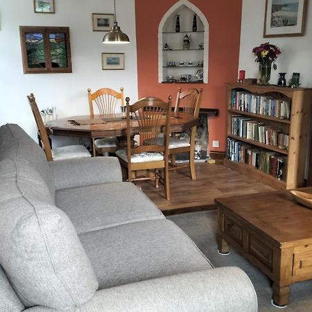 Clearview Cottage St Austell Ngoại thất bức ảnh