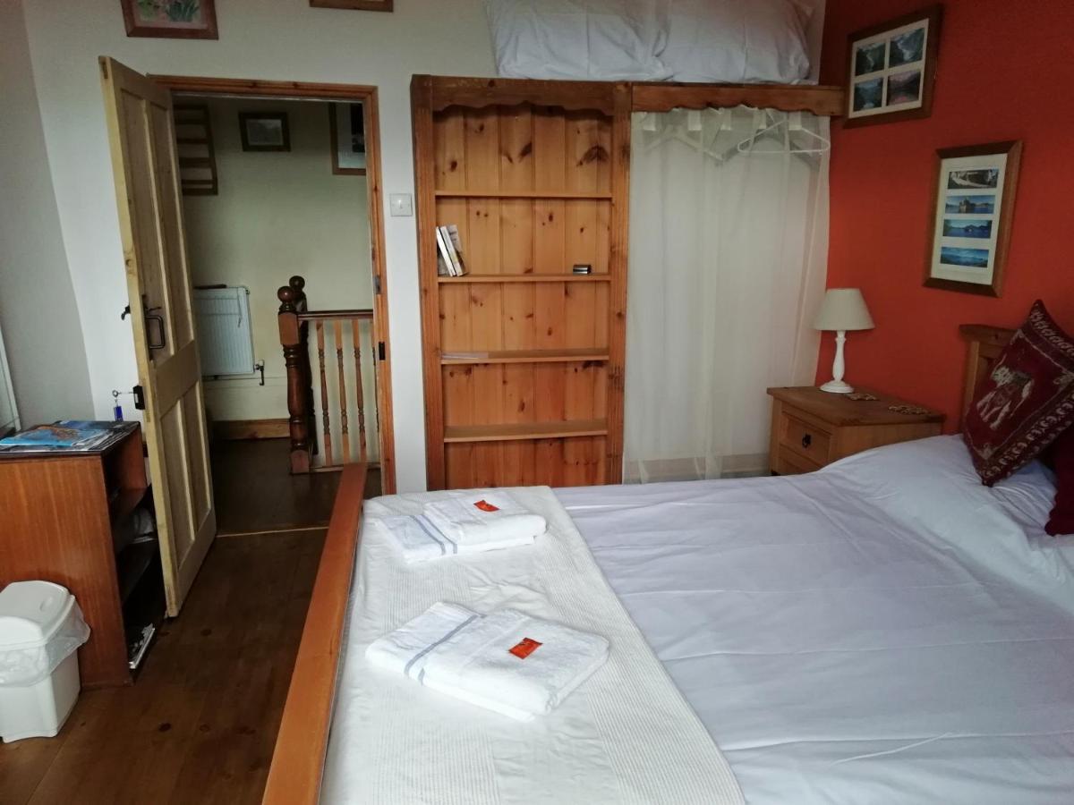 Clearview Cottage St Austell Ngoại thất bức ảnh