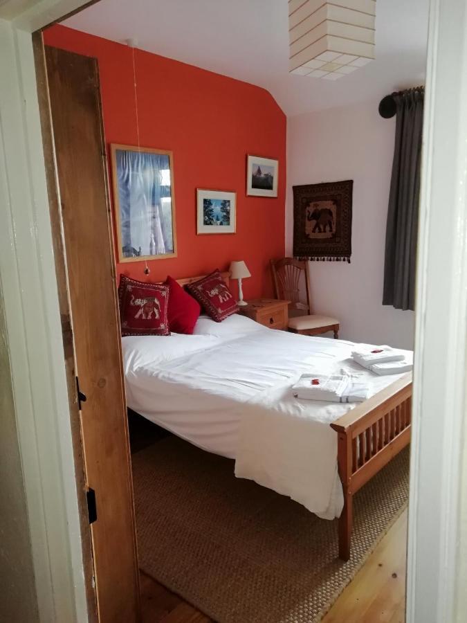 Clearview Cottage St Austell Ngoại thất bức ảnh