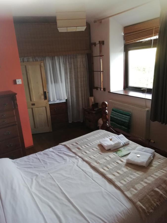 Clearview Cottage St Austell Ngoại thất bức ảnh