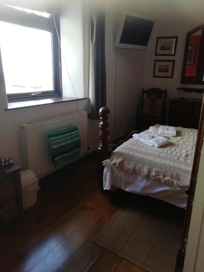 Clearview Cottage St Austell Ngoại thất bức ảnh