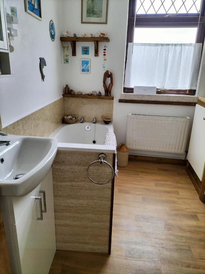 Clearview Cottage St Austell Ngoại thất bức ảnh
