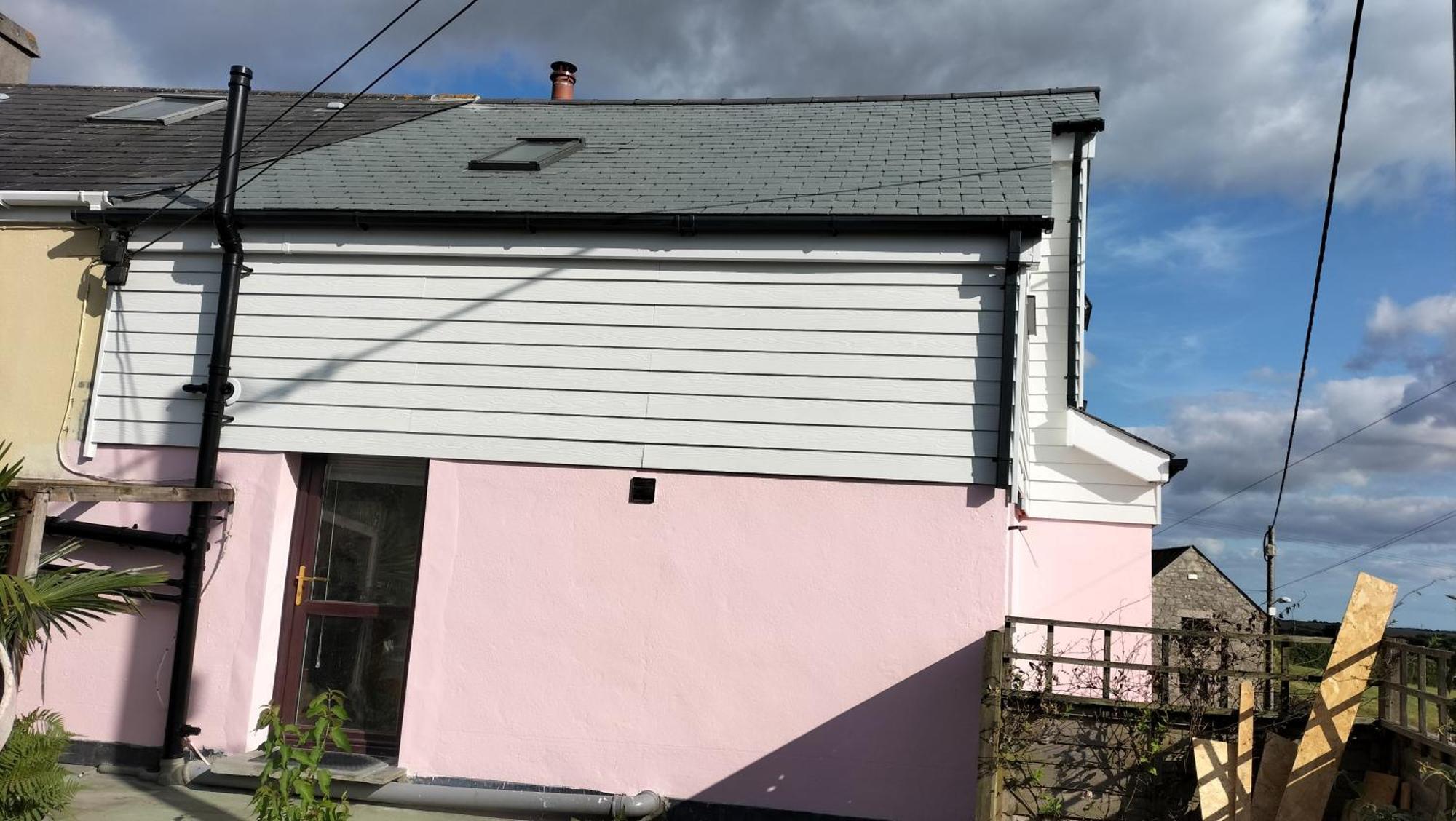 Clearview Cottage St Austell Ngoại thất bức ảnh