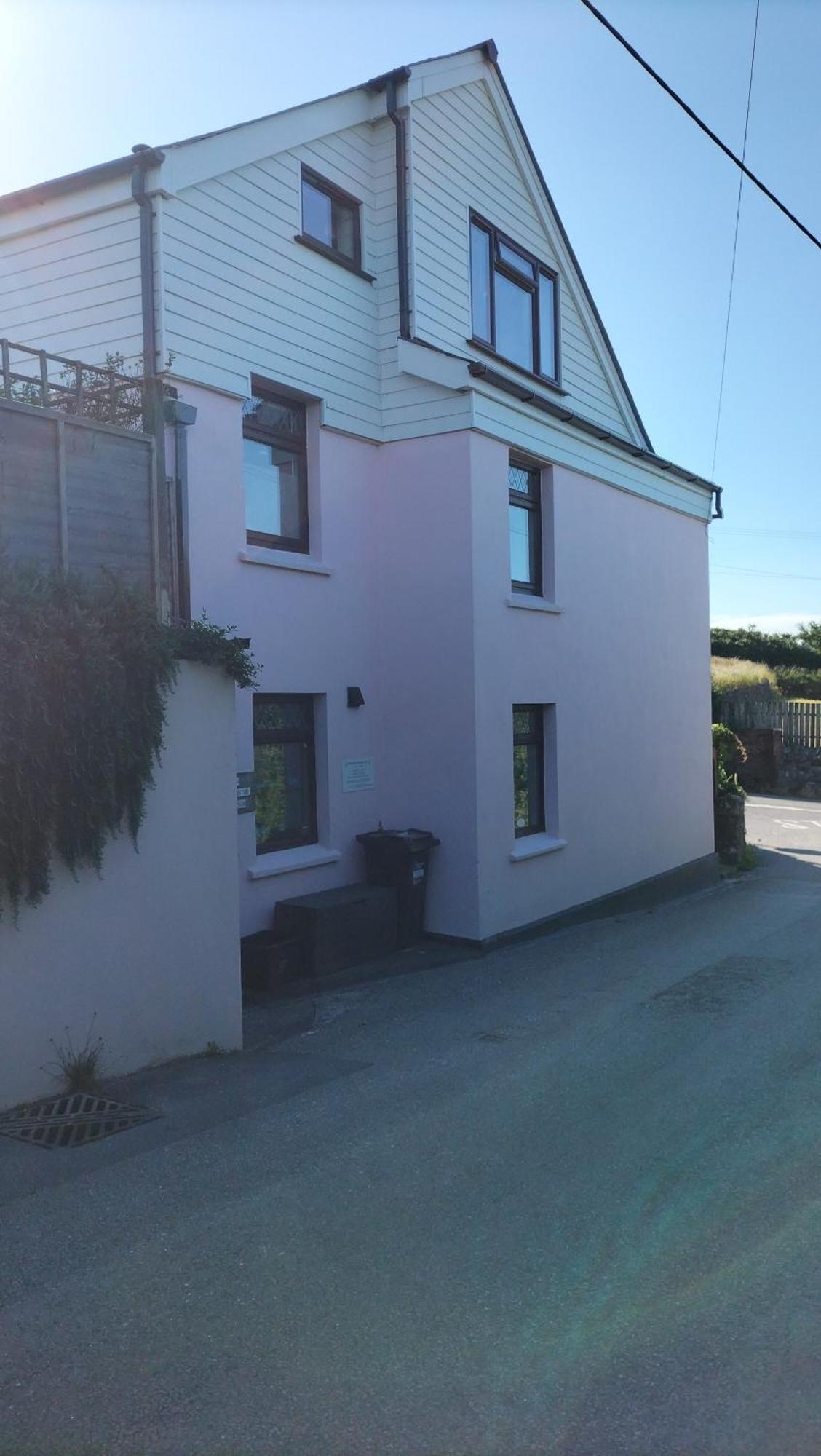 Clearview Cottage St Austell Ngoại thất bức ảnh