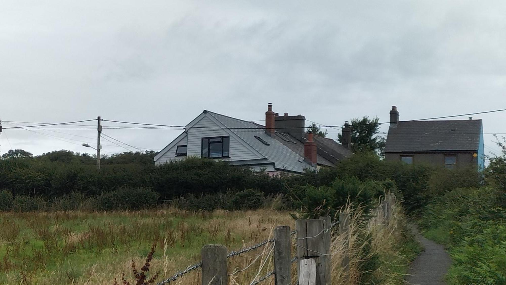 Clearview Cottage St Austell Ngoại thất bức ảnh