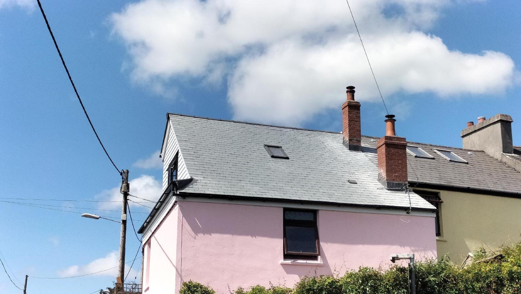 Clearview Cottage St Austell Ngoại thất bức ảnh
