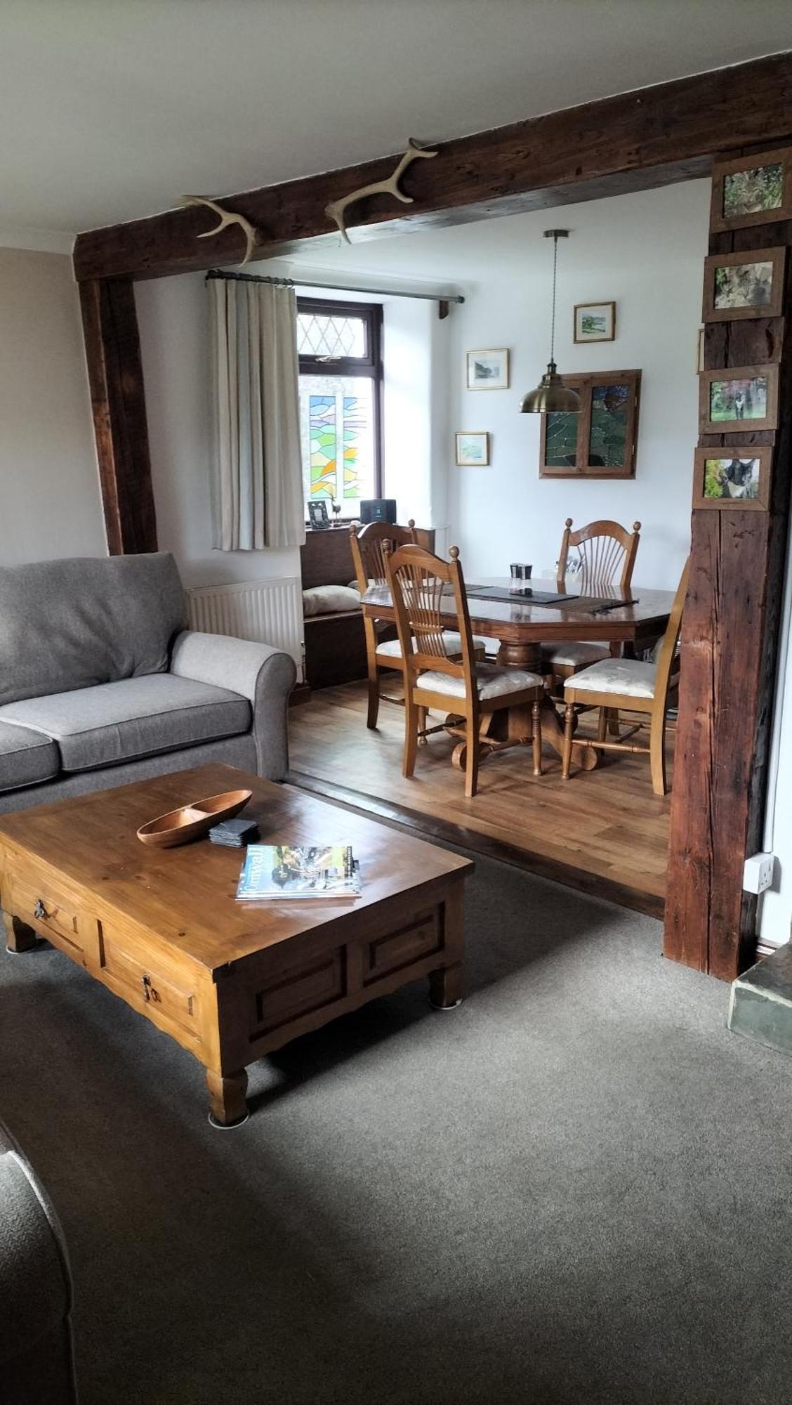 Clearview Cottage St Austell Ngoại thất bức ảnh