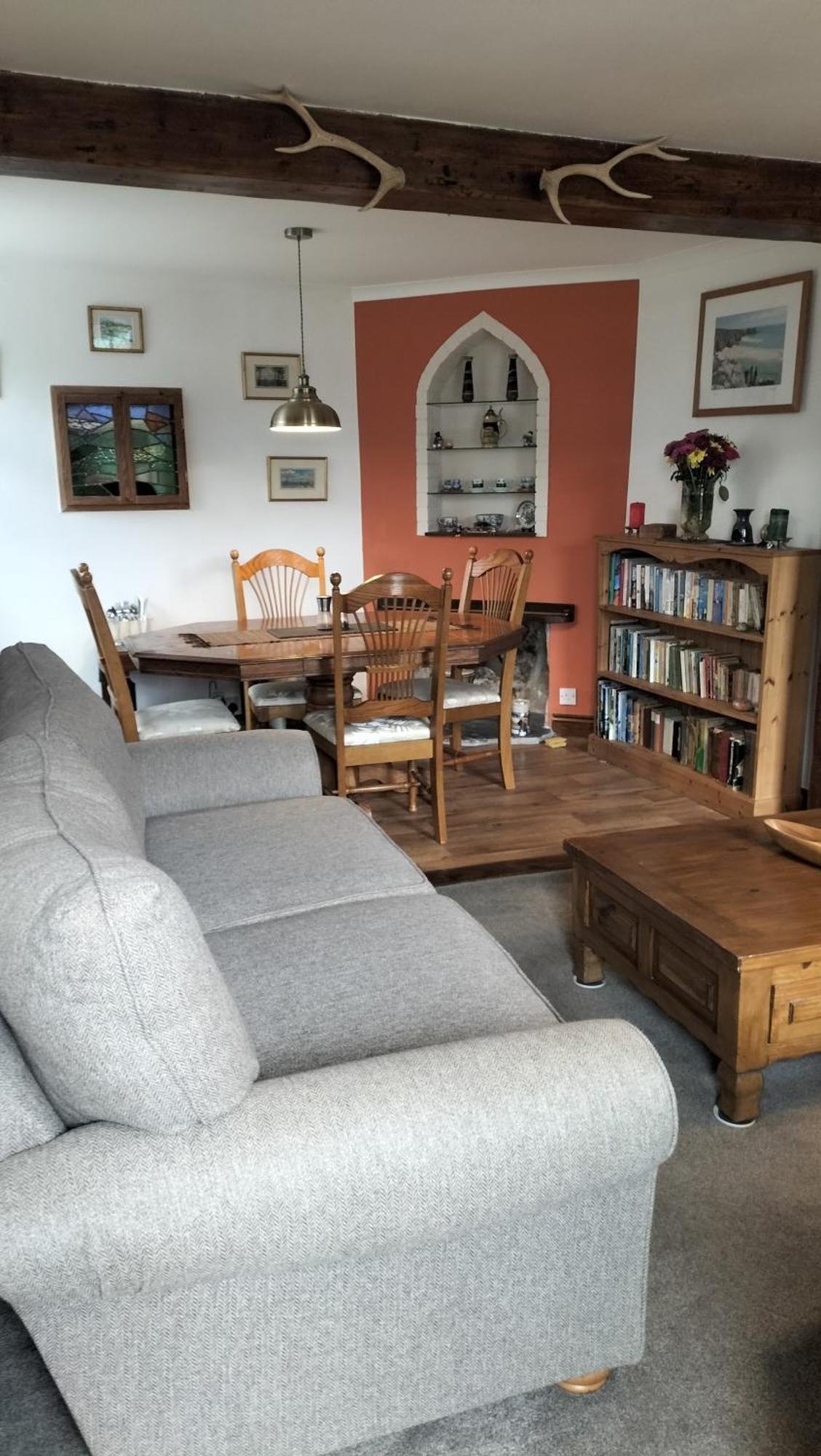 Clearview Cottage St Austell Ngoại thất bức ảnh