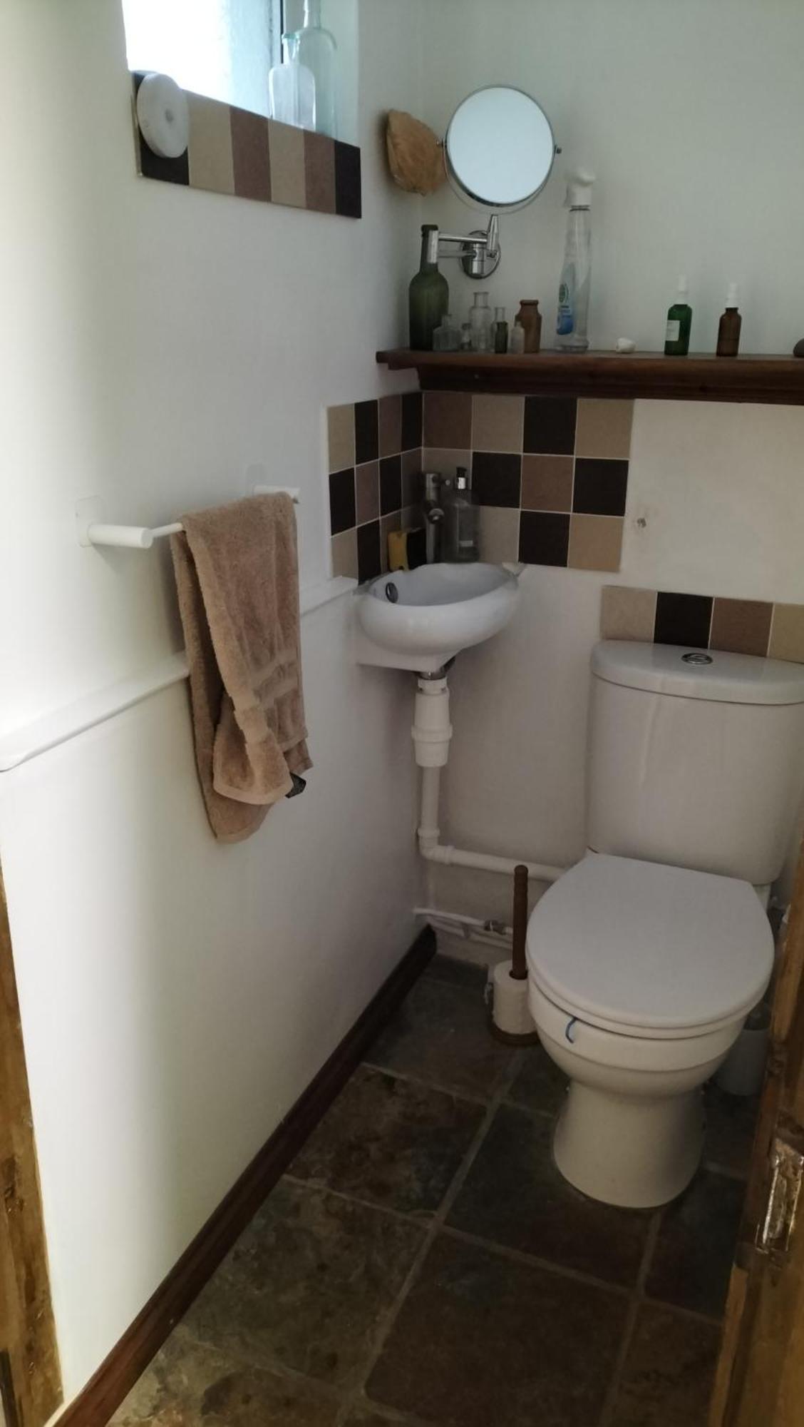 Clearview Cottage St Austell Ngoại thất bức ảnh