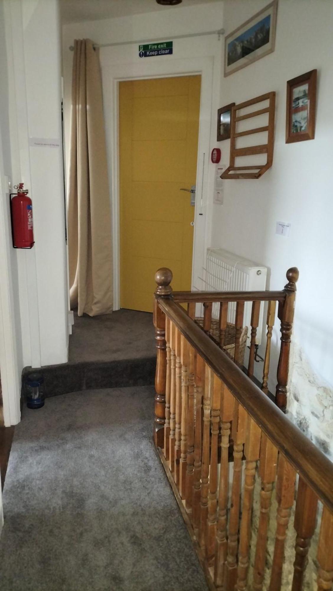 Clearview Cottage St Austell Ngoại thất bức ảnh