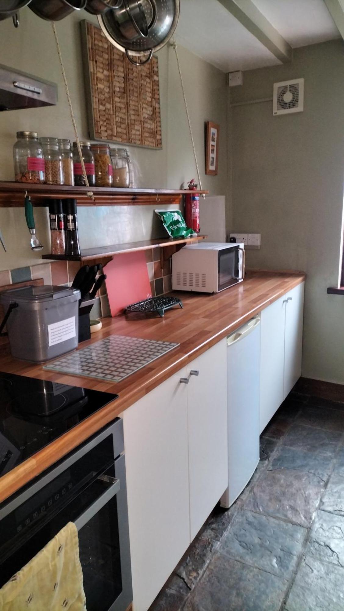 Clearview Cottage St Austell Ngoại thất bức ảnh