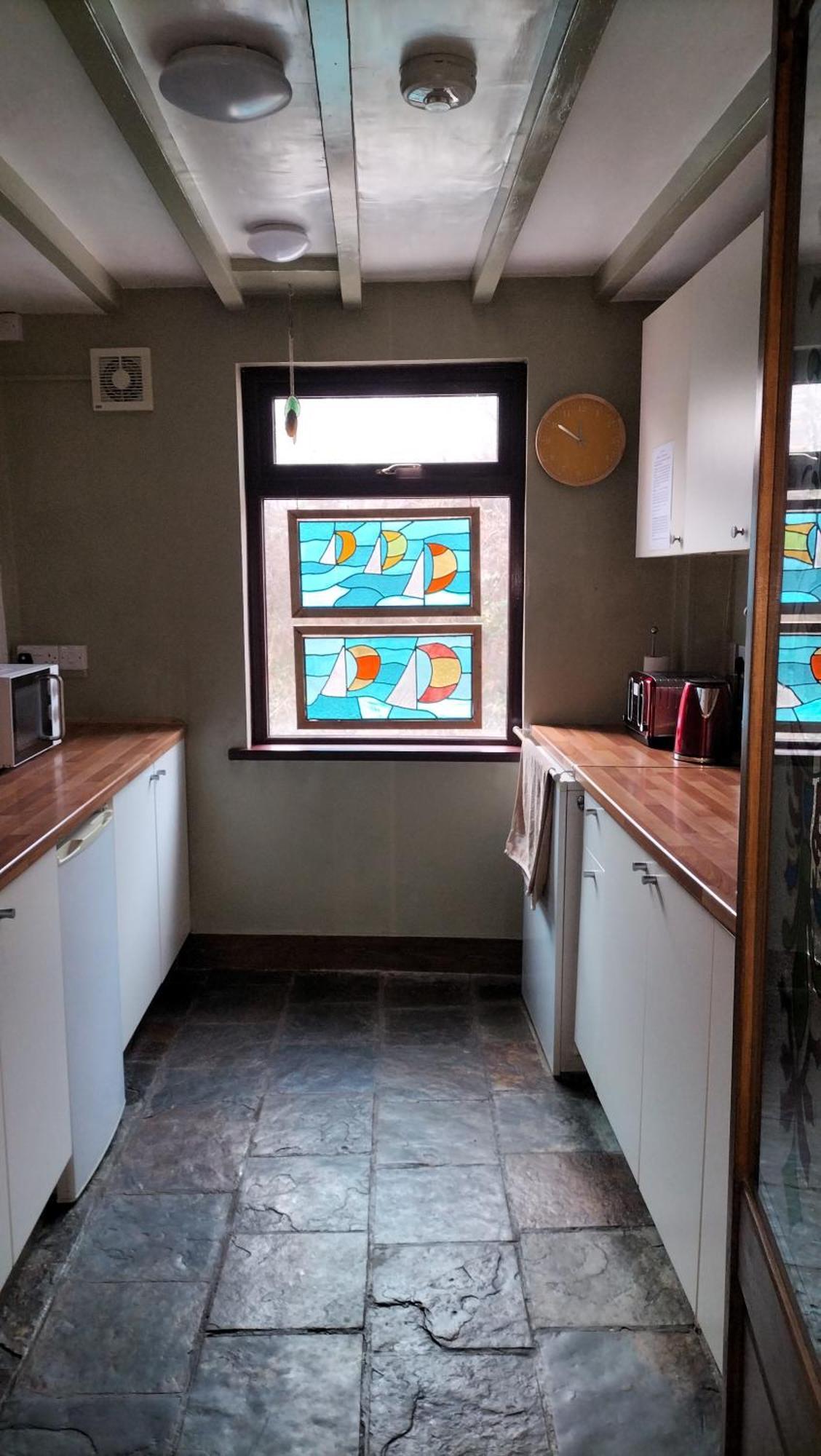 Clearview Cottage St Austell Ngoại thất bức ảnh